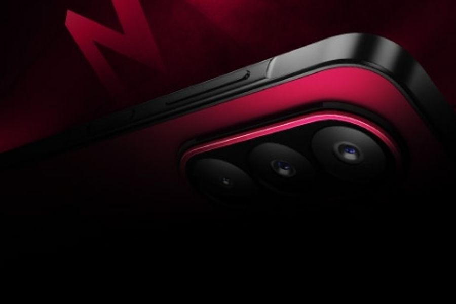 Galaxy M47 5G Camera